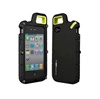iPhone 4 / 4S Pure-Gear PX360 Extreme WaterProof Case - Black / Lime Green
